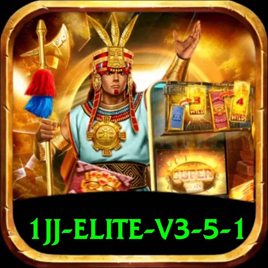 1jj Elite v3.5.1 - 2