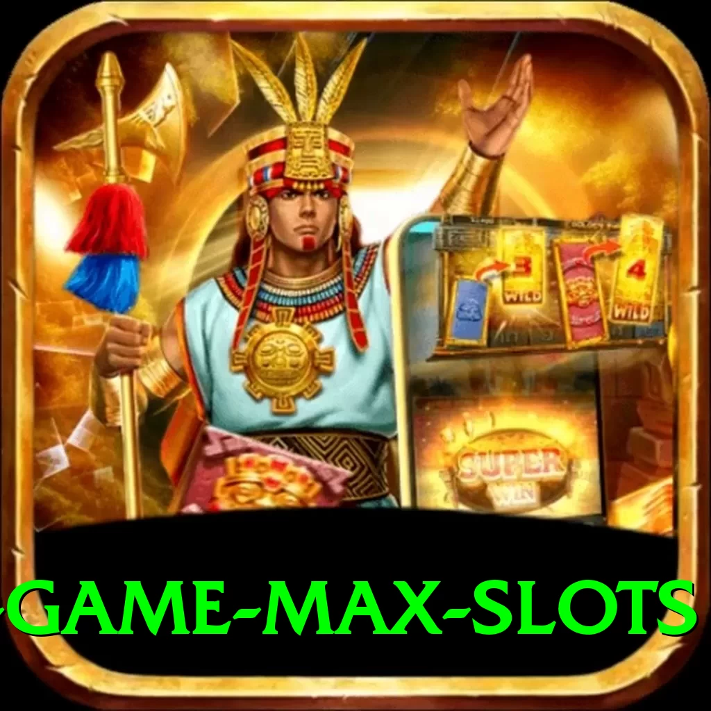 1JJ Game Max Slots - 2