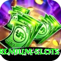 1st Game Premium Slots