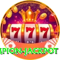 1win Champion Jackpot