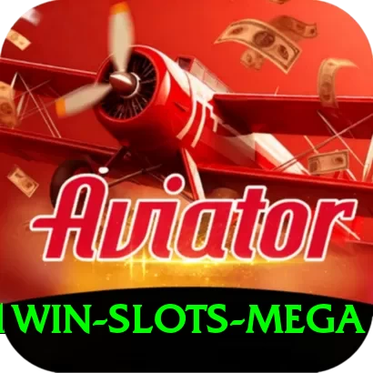 1win - Slots Mega - 2