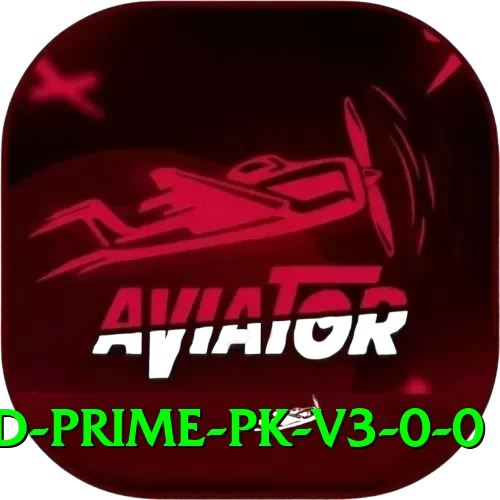 33d Prime PK v3.0.0 - 2