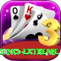 3kvip Live Casino Extreme