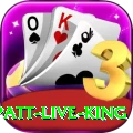 3patt - Live King