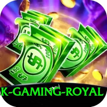 567ZK - Gaming Royal - 2