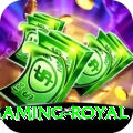 567ZK - Gaming Royal