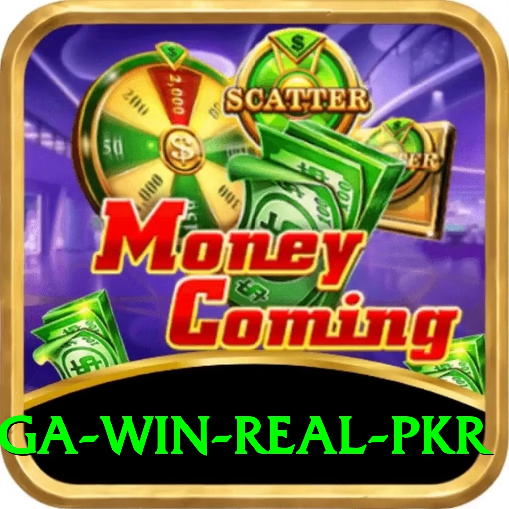 567zk Mega - Win Real PKR - 2