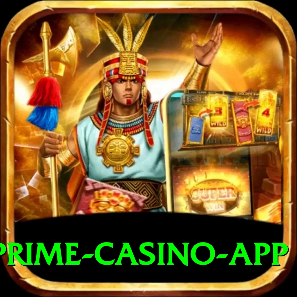 69PKRGame Prime Casino App - 2