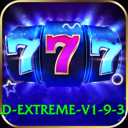 777ad - Extreme v1.9.3 - 2