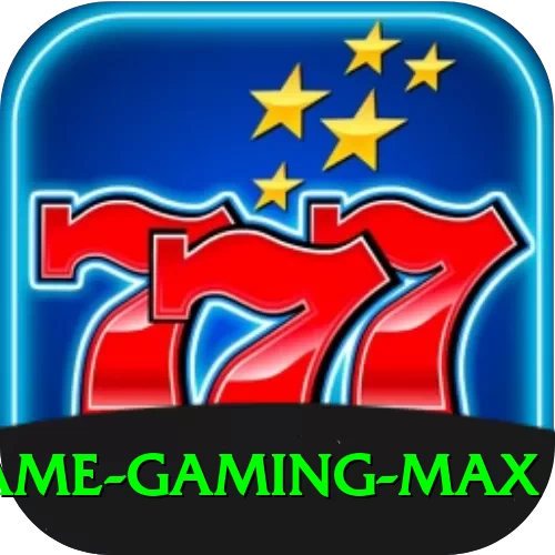 777AD Game - Gaming Max - 2