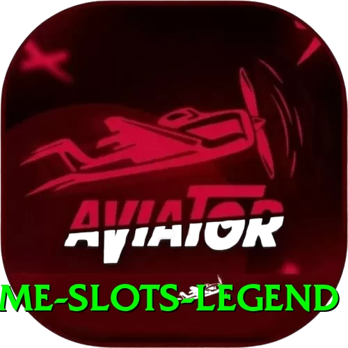777B Game - Slots Legend - 2
