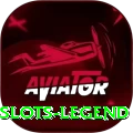777B Game - Slots Legend