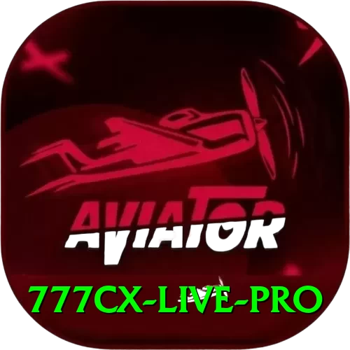 777cx - Live Pro - 2