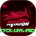 777cx - Live Pro