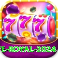 777e Royal 2024