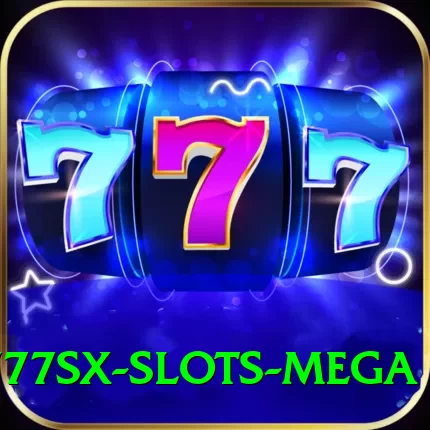 777SX - Slots Mega - 2