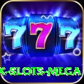 777SX - Slots Mega