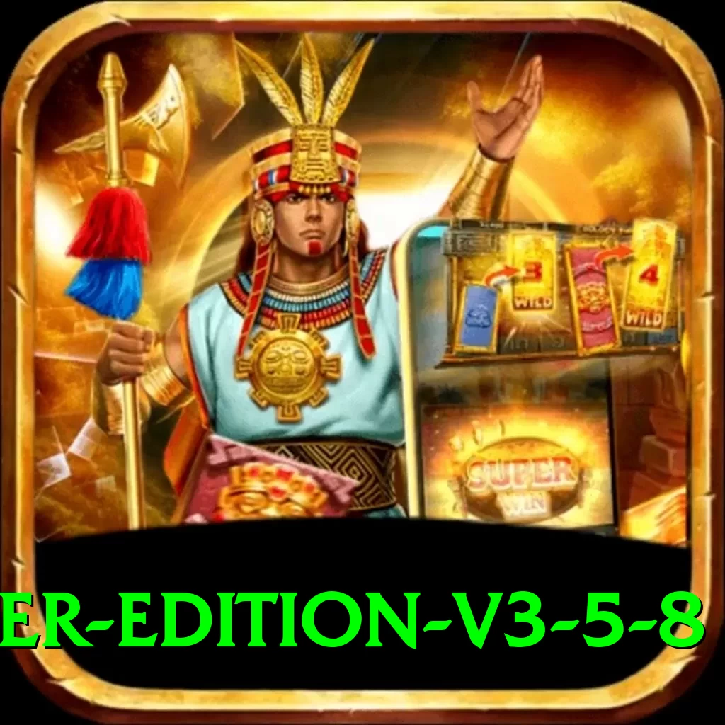 77bet - Super Edition v3.5.8 - 2