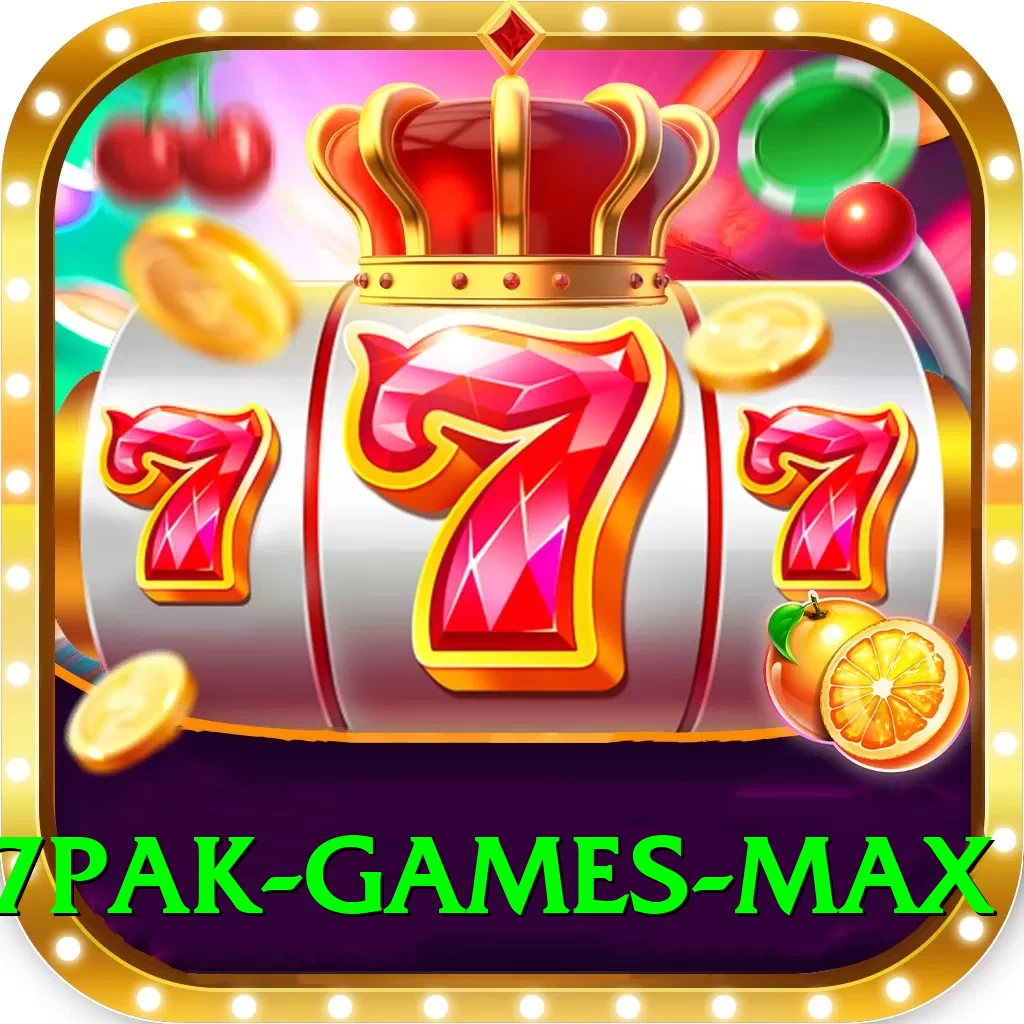 77pak Games Max - 2