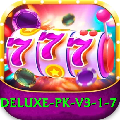 7e777 Deluxe PK v3.1.7 - 2