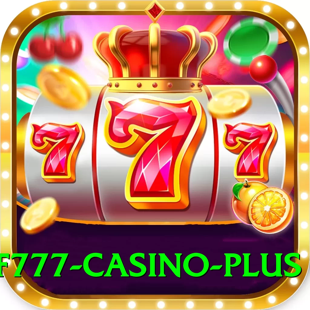 7f777 - Casino Plus - 2
