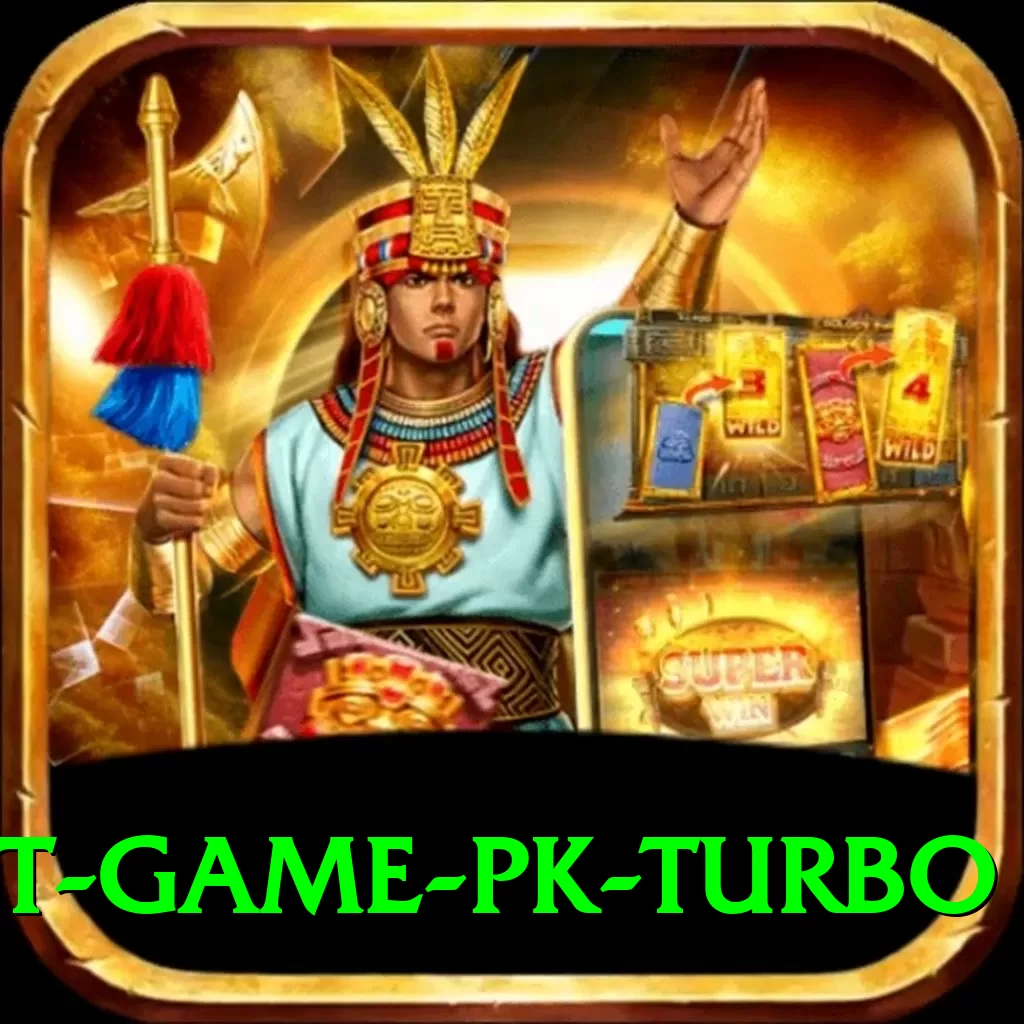 7LG Bet Game PK Turbo - 2