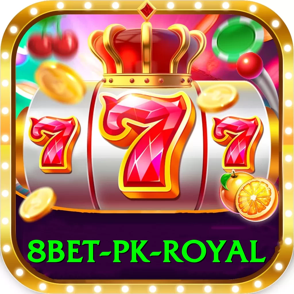 8bet PK Royal - 2