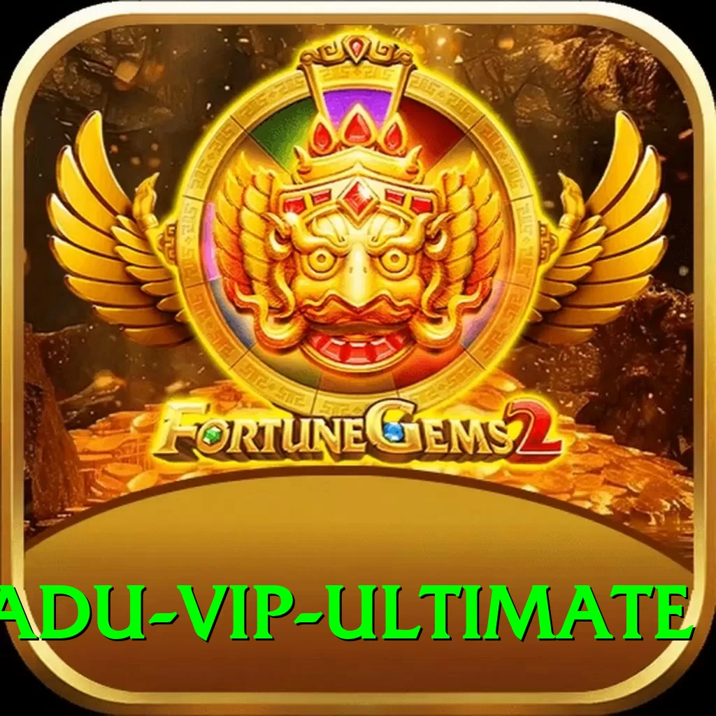 92 DADU - VIP Ultimate - 2