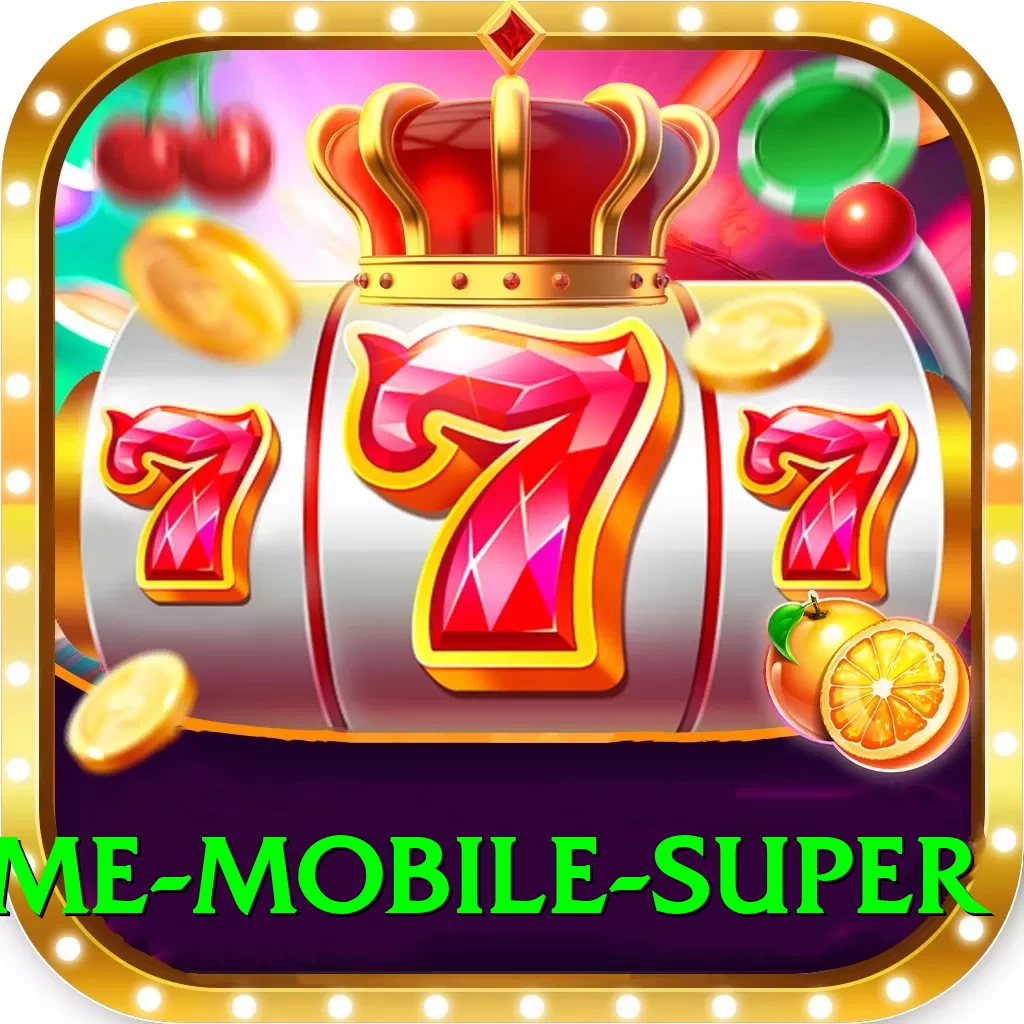 92 Go Game Mobile Super - 2