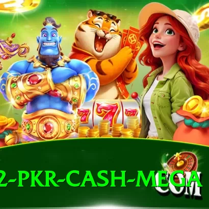 92 PKR Cash Mega - 2