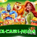 92 PKR Cash Mega
