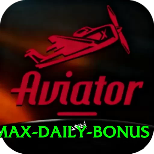 92dadu Max - Daily Bonus - 2
