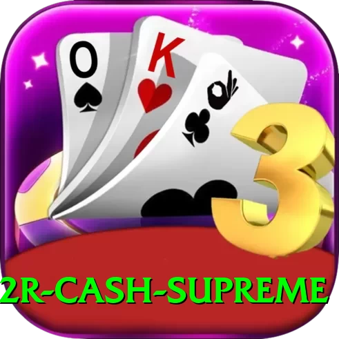 92r Cash Supreme - 2