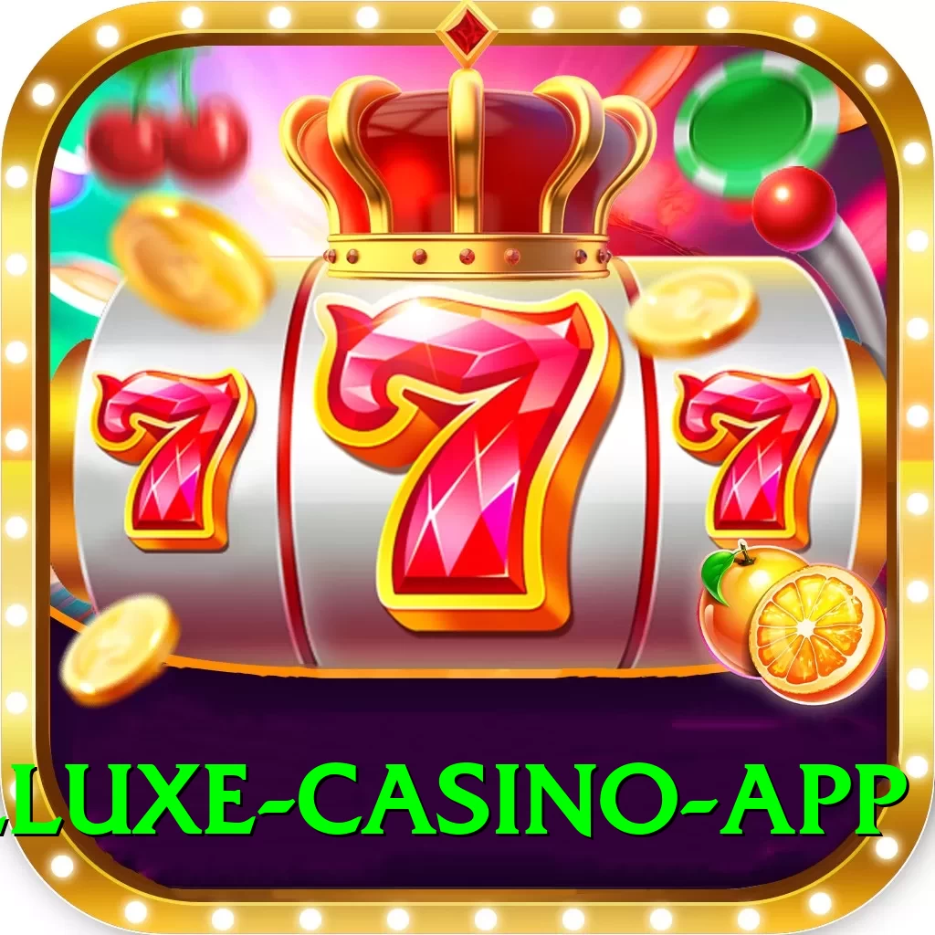 92star Deluxe Casino App - 2