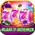 92star Master - Daily Bonus