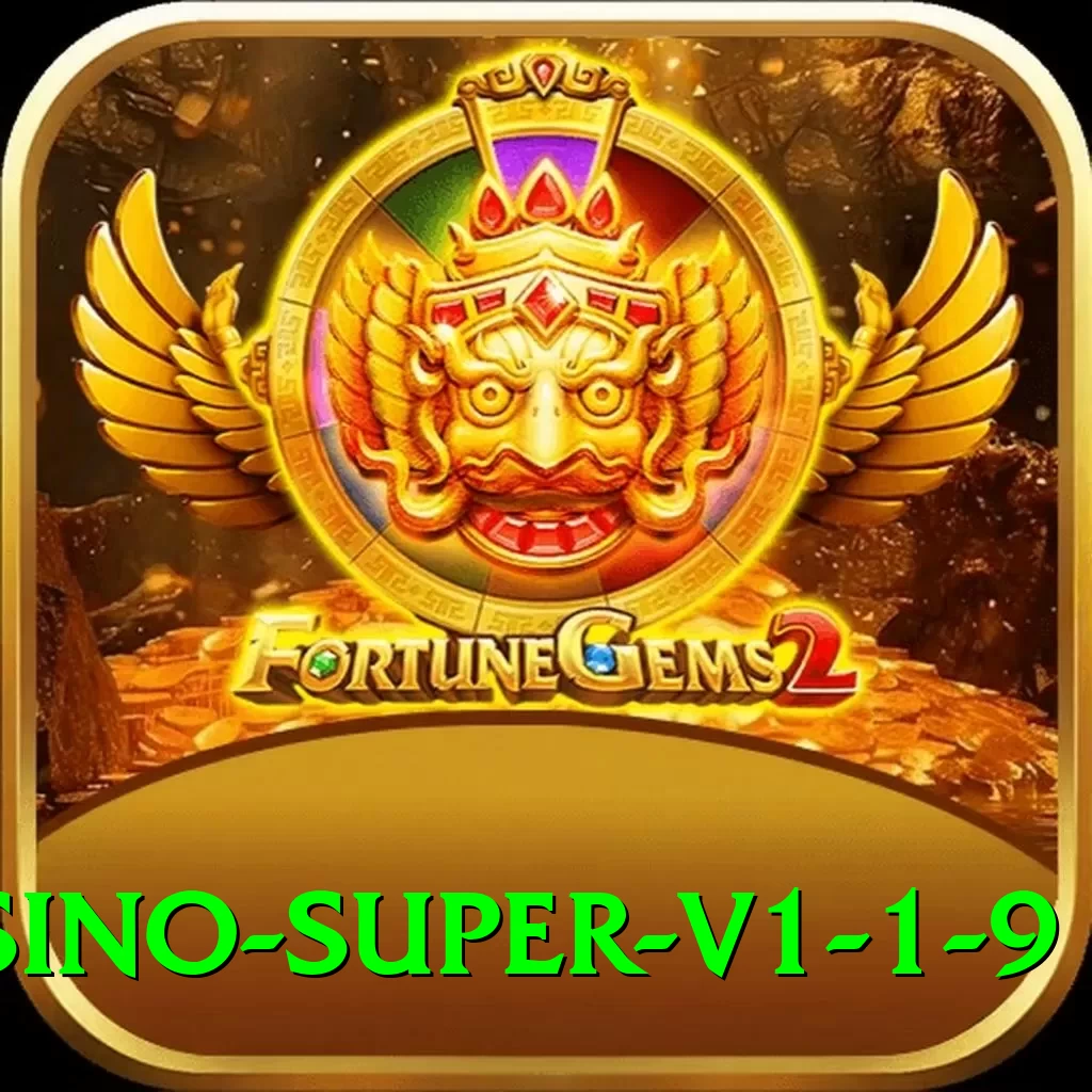 AR999 Game Casino Super v1.1.9 - 2