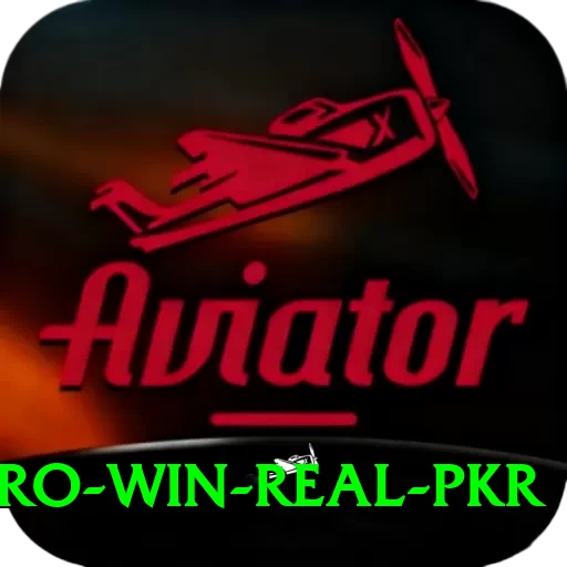 bait Pro - Win Real PKR - 2