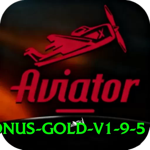 bavuma Bonus Gold v1.9.5 - 2