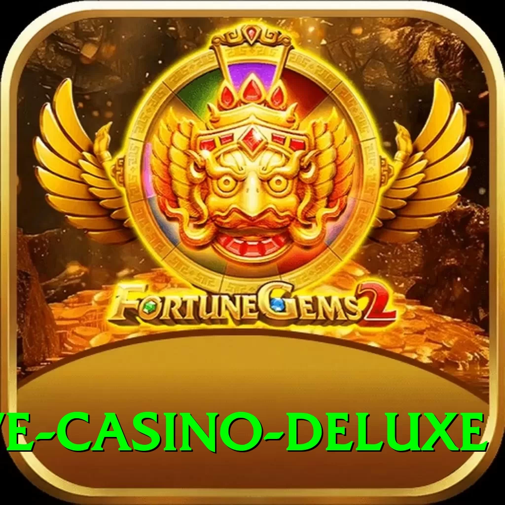 betpkr Live Casino Deluxe - 2