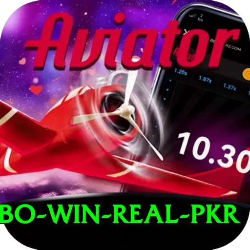 BG8881 Turbo - Win Real PKR - 2