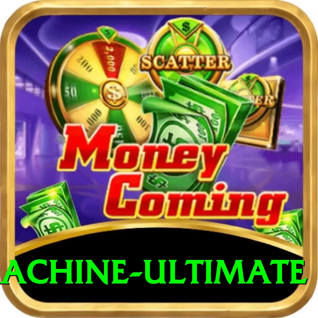 bk33 Slot Machine Ultimate - 2