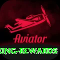 BK66 Game King Rewards
