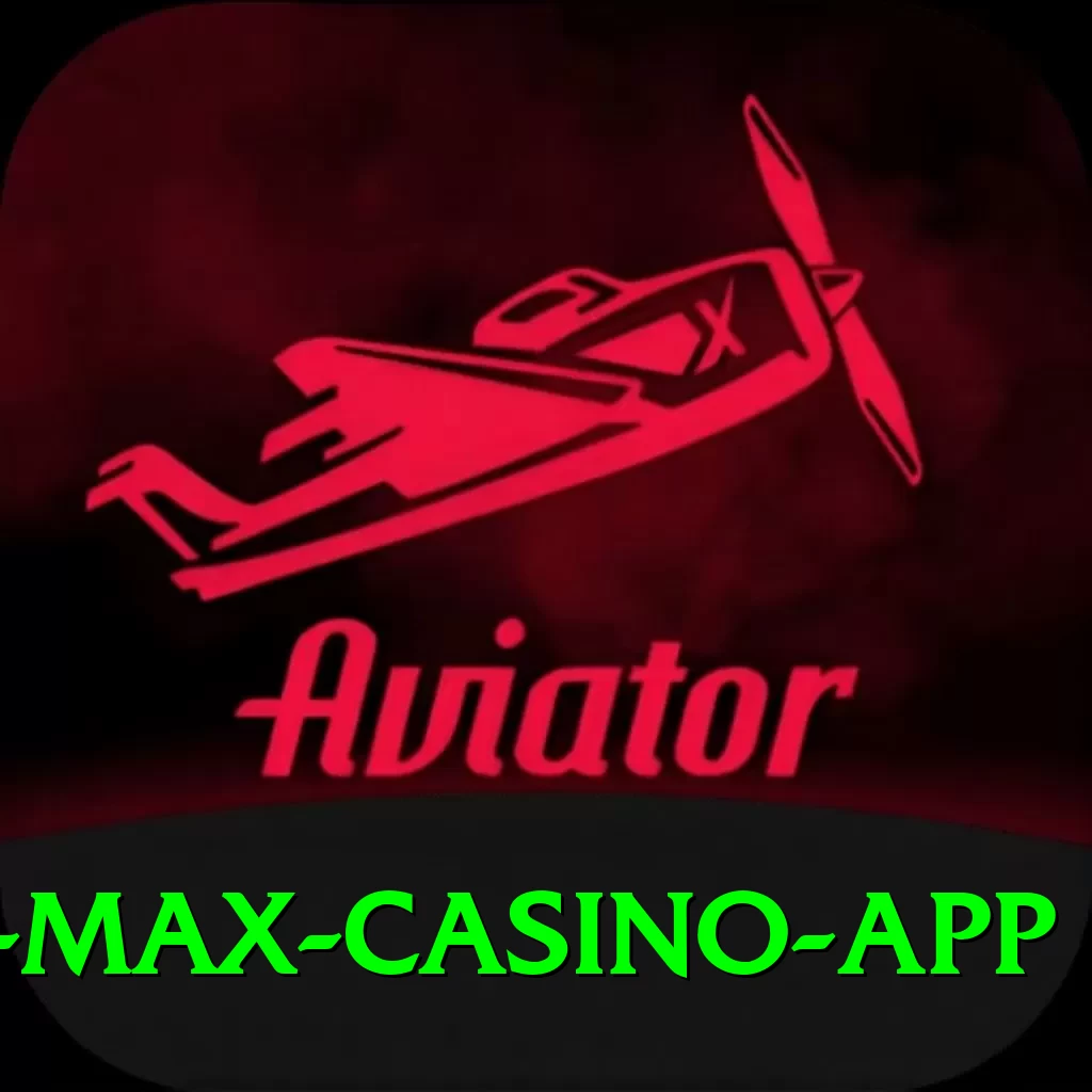 bn55 Max Casino App - 2