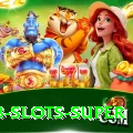 book768 - Slots Super