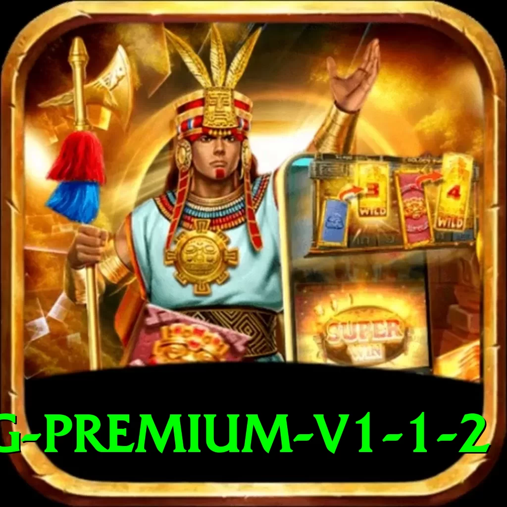 bv999 Gaming Premium v1.1.2 - 2