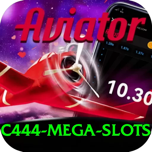 c444 Mega Slots - 2
