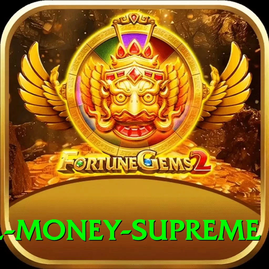 ck999 - Real Money Supreme - 2