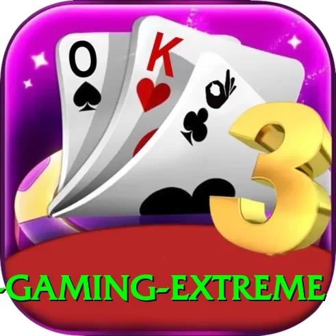 CK999game Gaming Extreme - 2