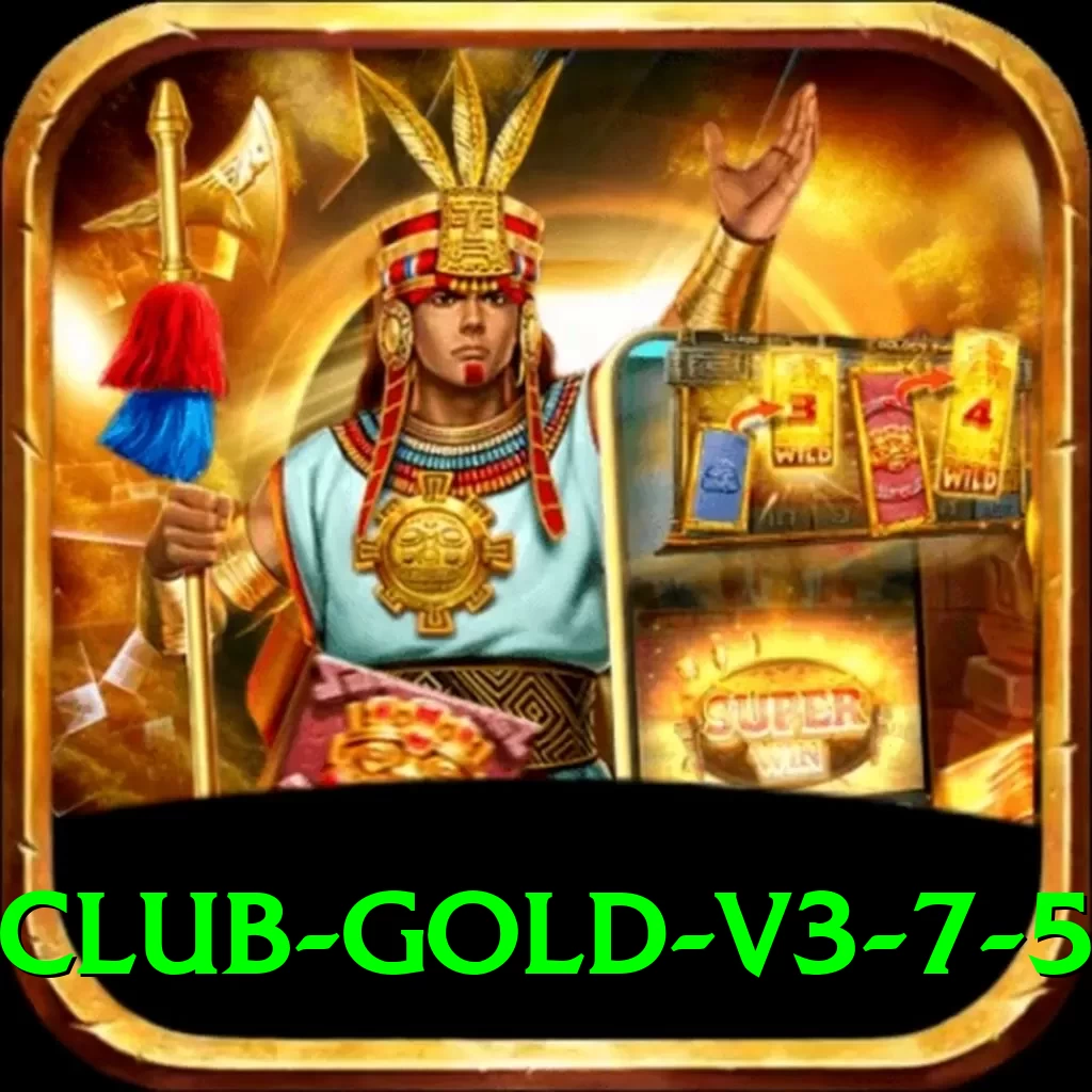 club Gold v3.7.5 - 2