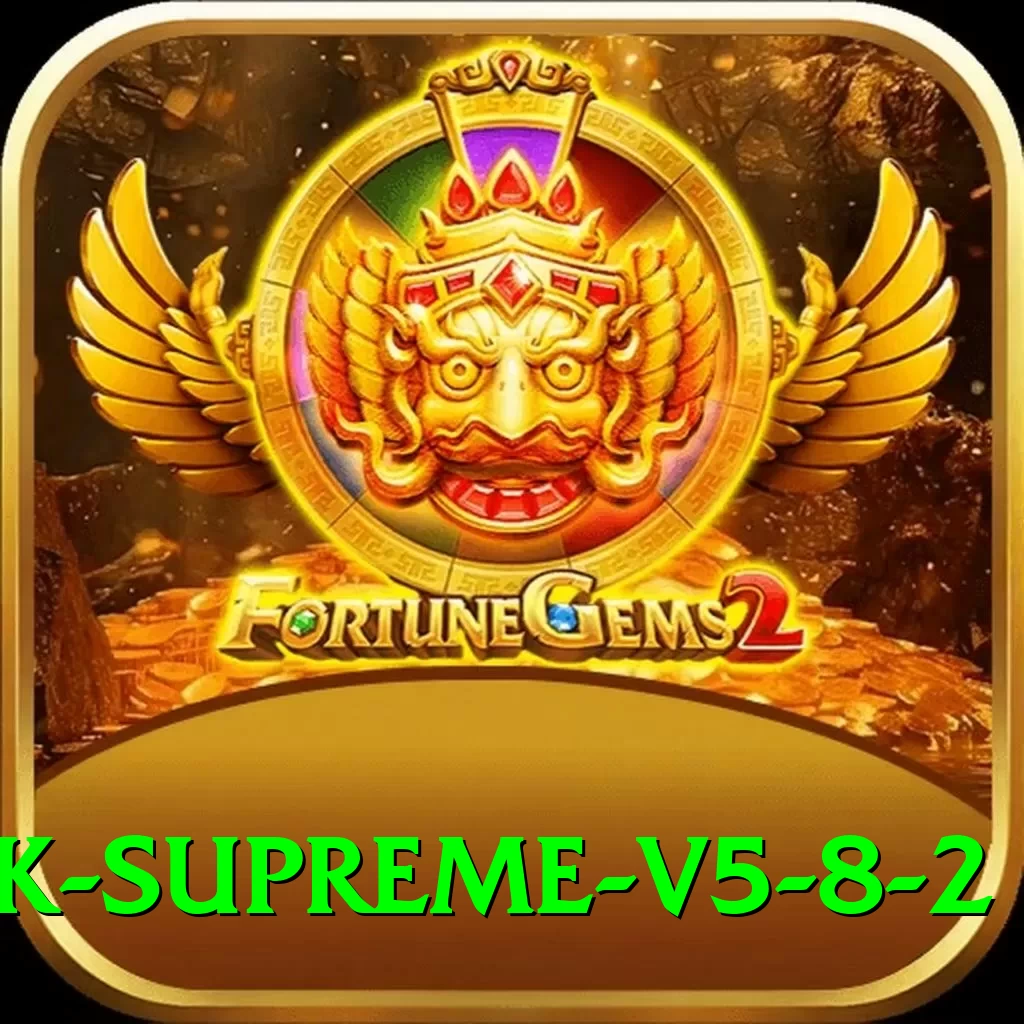 clubpk APK Supreme v5.8.2 - 2